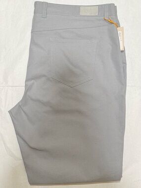 Men's Performance Five Pocket Pant